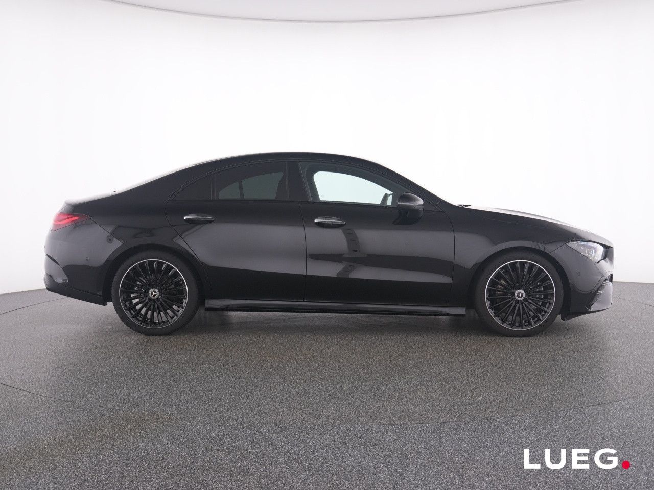 Mercedes-Benz CLA – Bild 11