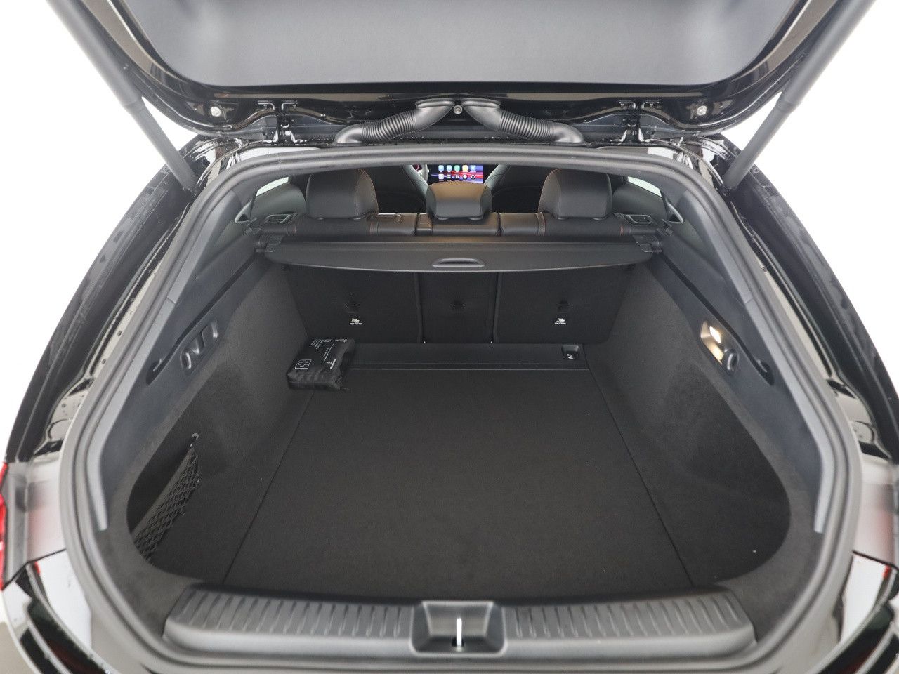 Mercedes-Benz CLA – Bild 15