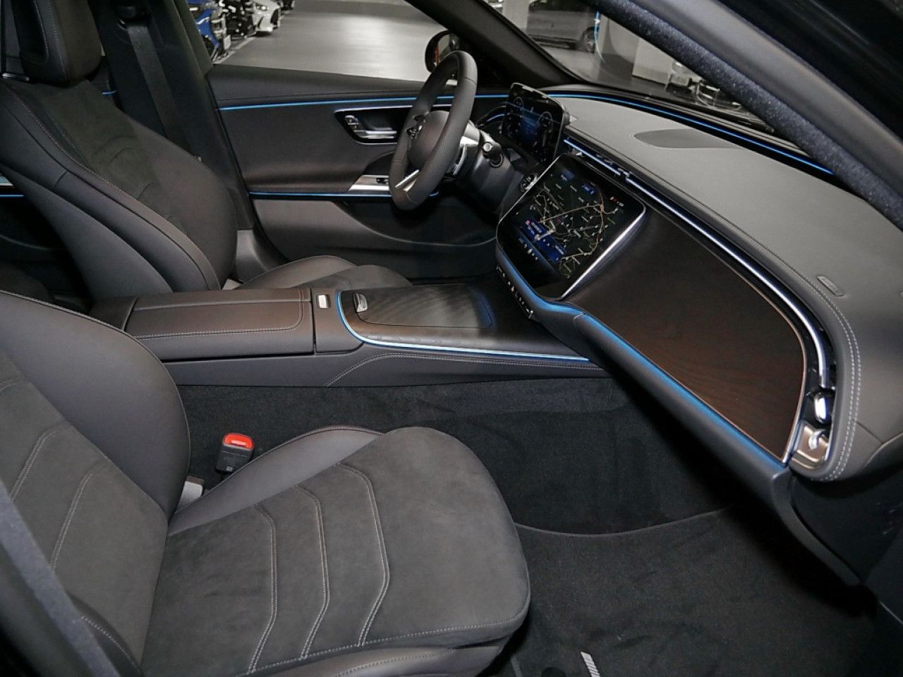 Mercedes-Benz E-Klasse – Bild 2