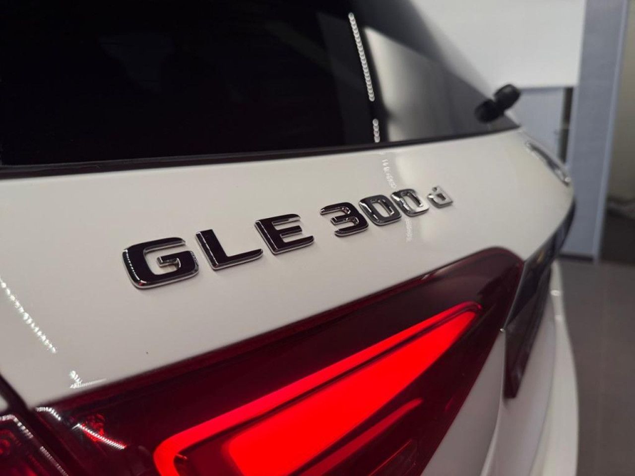 Mercedes-Benz GLE – Bild 23