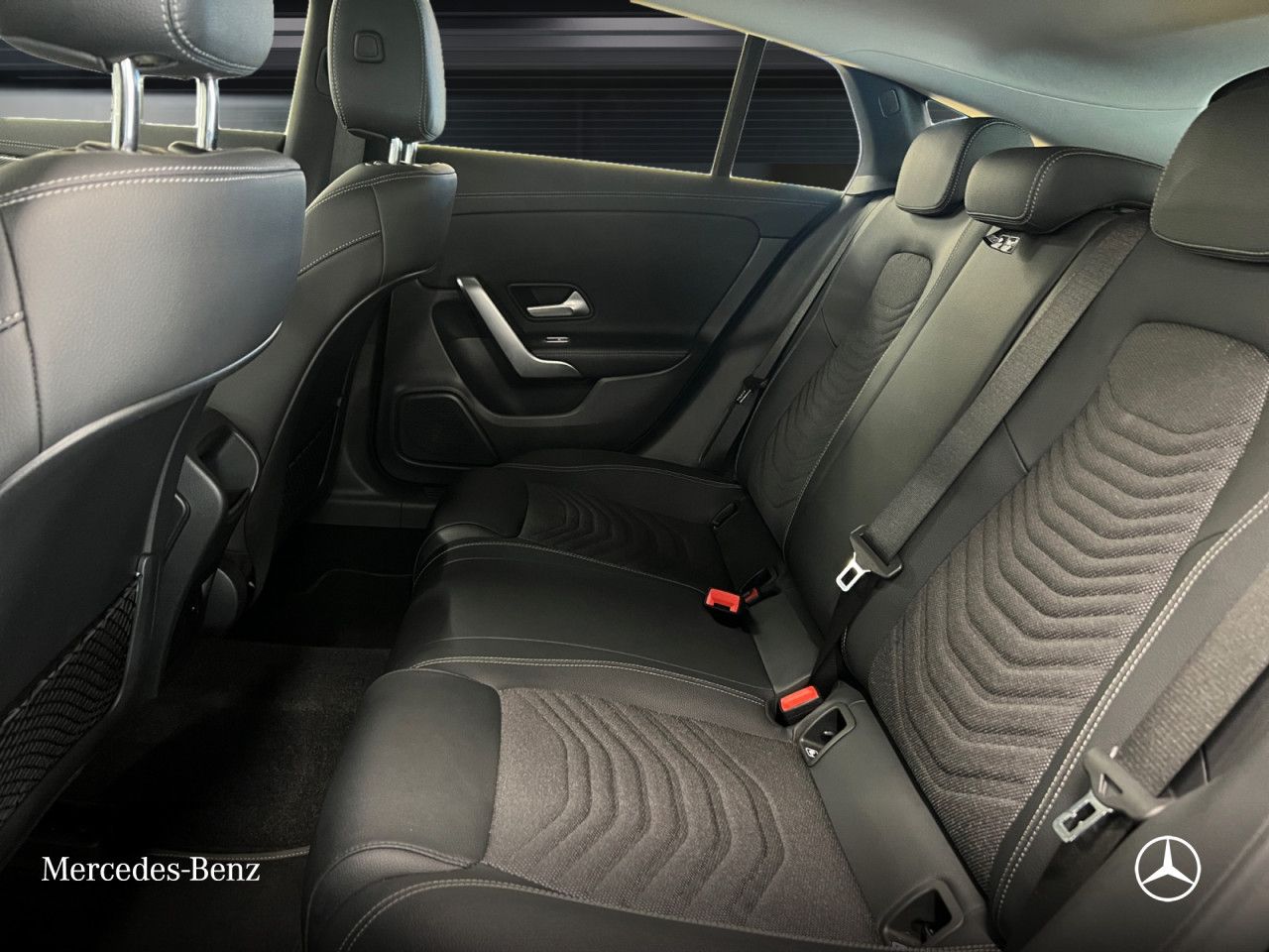 Mercedes-Benz CLA – Bild 15