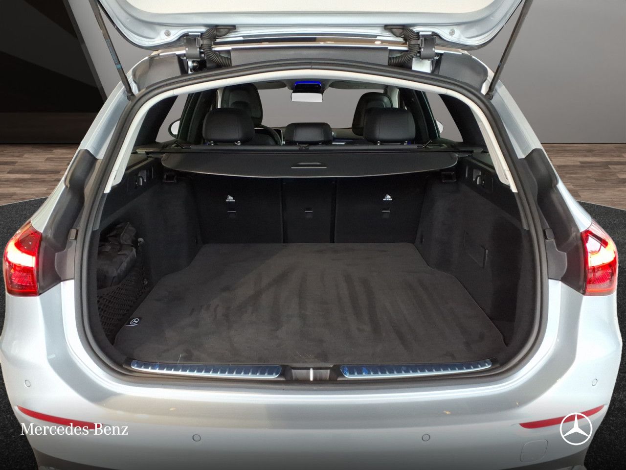 Mercedes-Benz C-Klasse – Bild 15