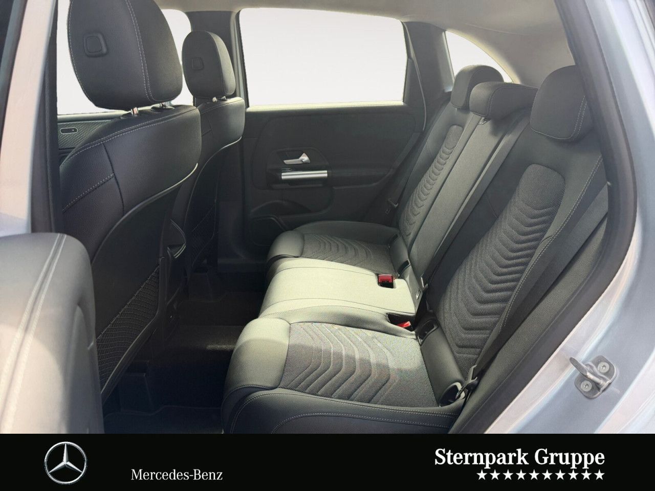 Mercedes-Benz B-Klasse – Bild 13