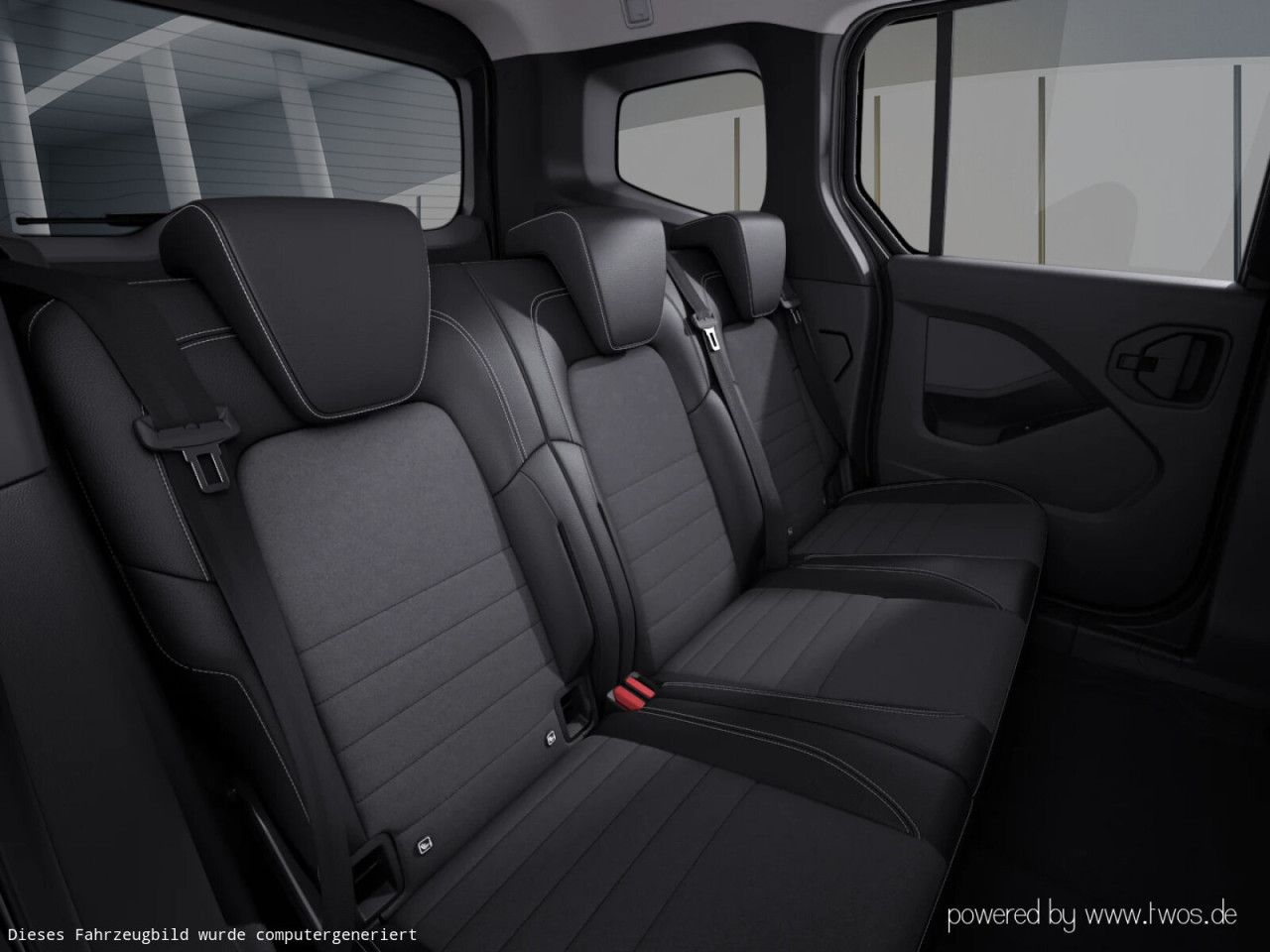 Mercedes-Benz T-Klasse – Bild 24