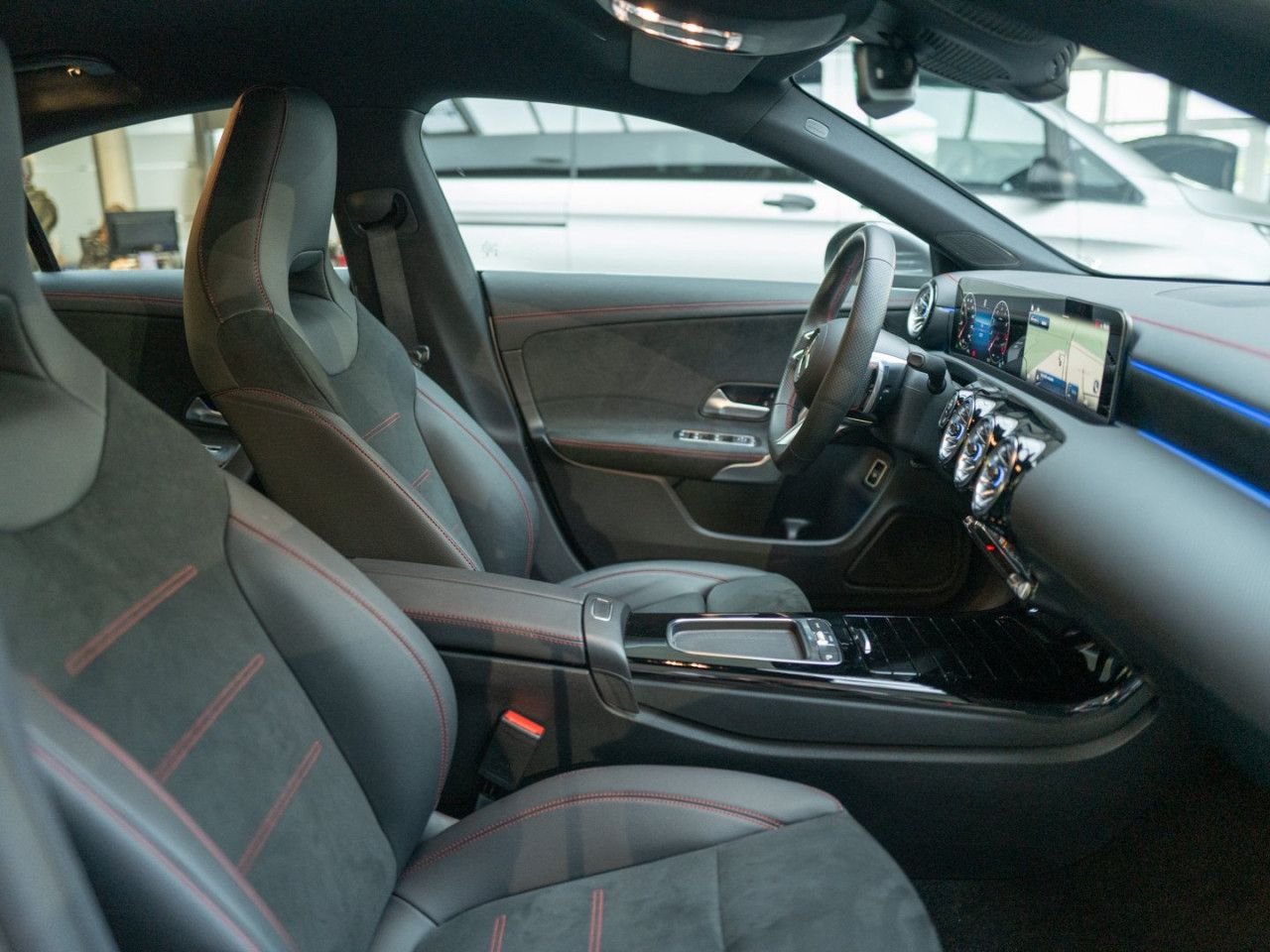 Mercedes-Benz CLA – Bild 22