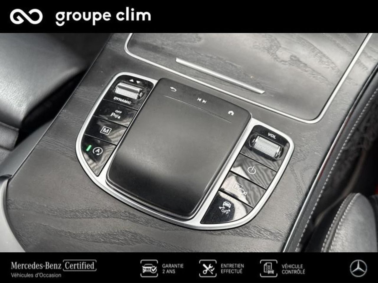 Photo du véhicule 17 / 18