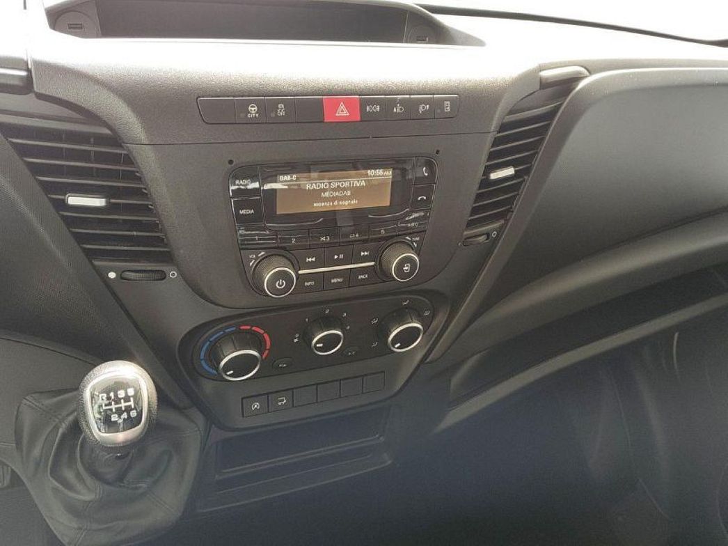 IVECO | Iveco Daily 35C14
