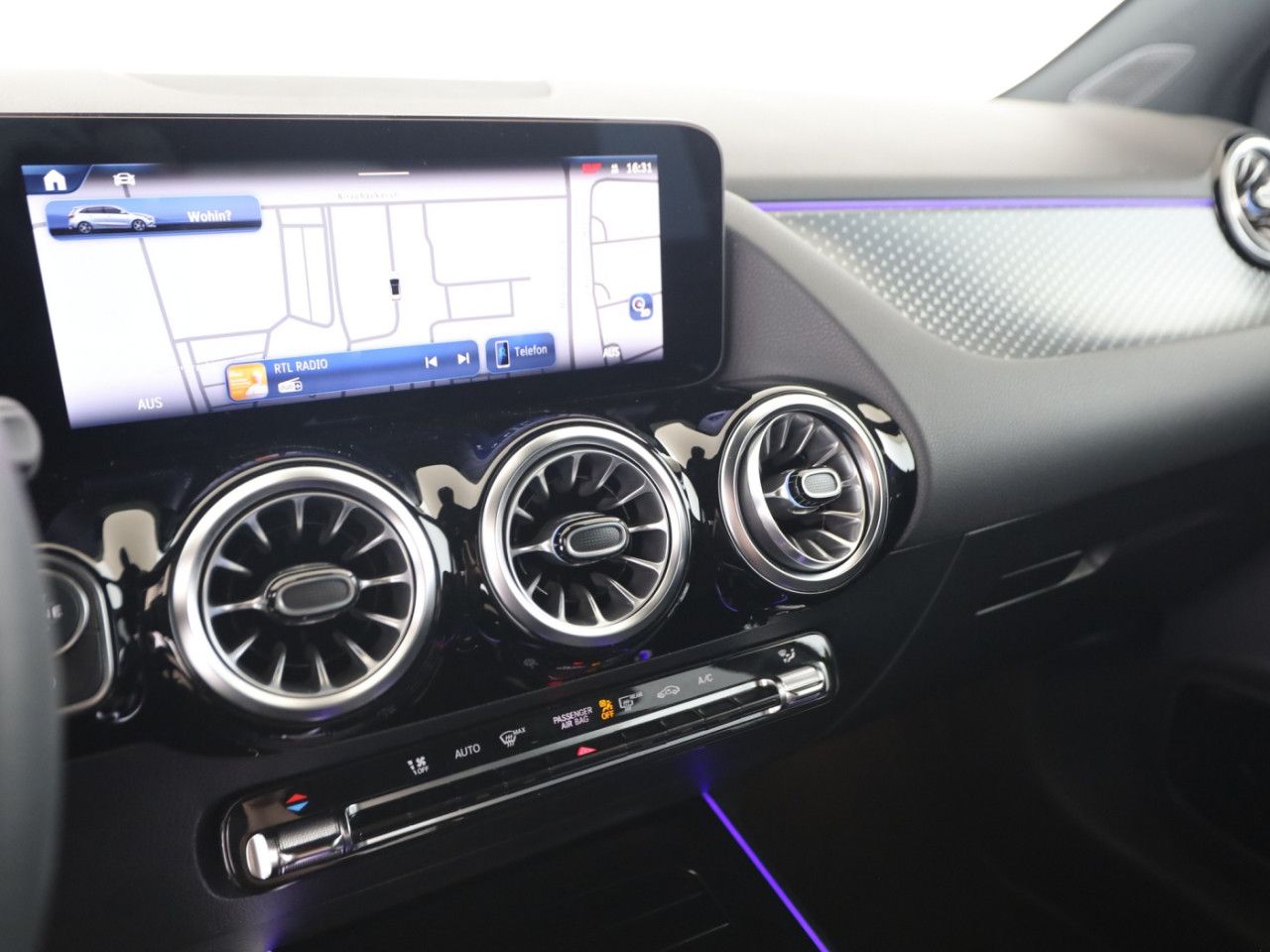 Mercedes-Benz B-Klasse – Bild 11