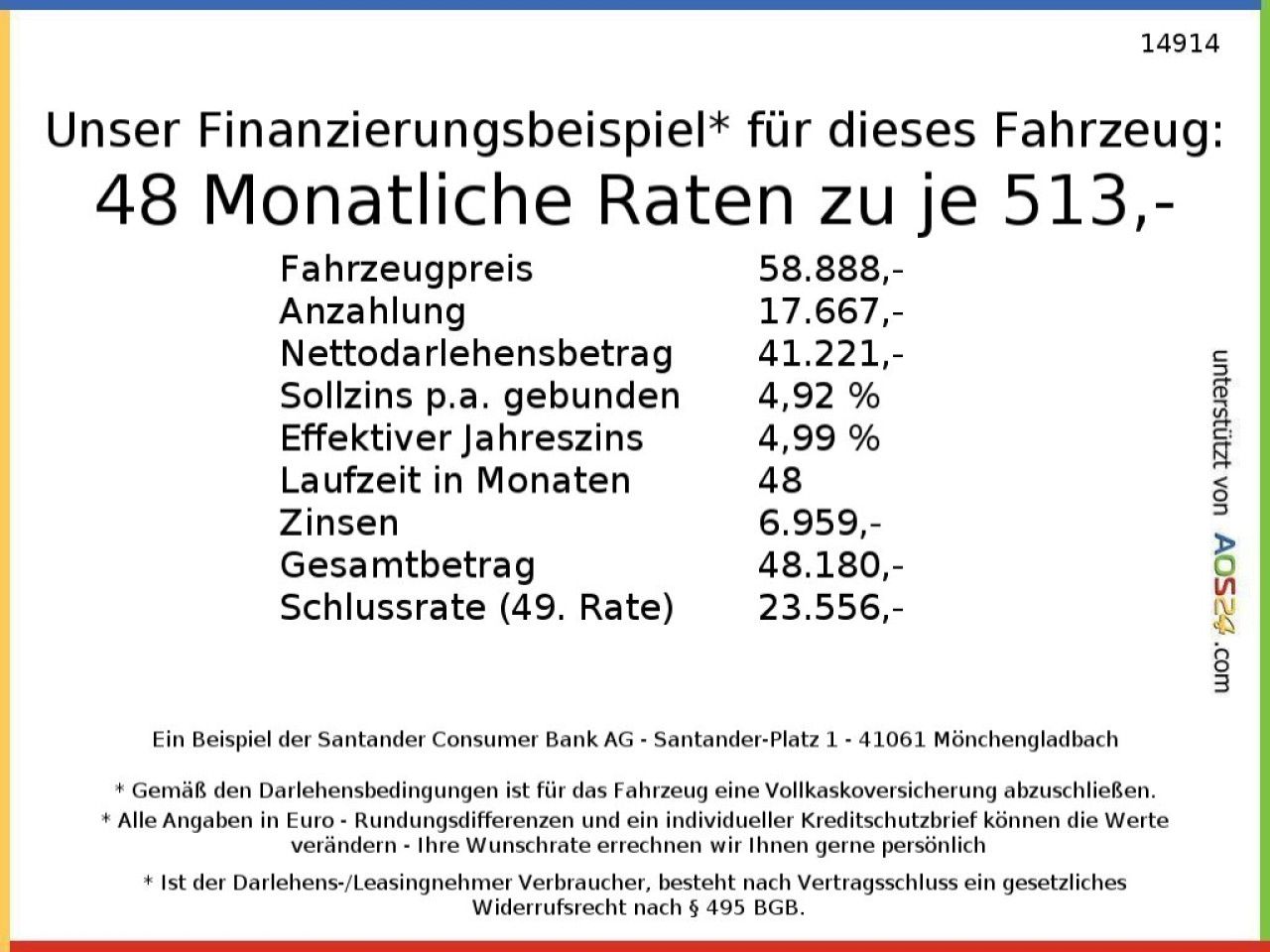 Fahrzeugbild 13 / 14