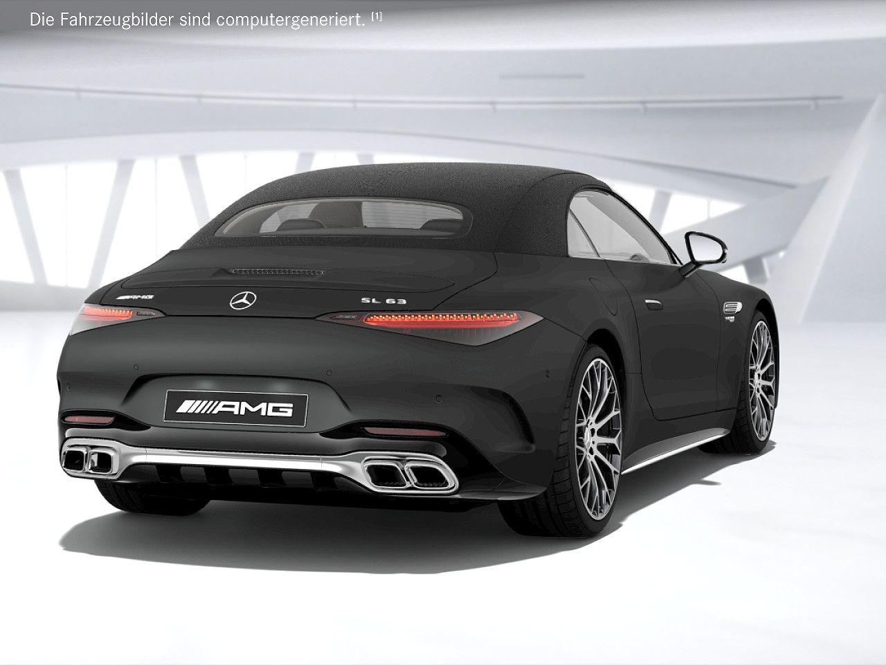 Mercedes-Benz SL – Bild 25