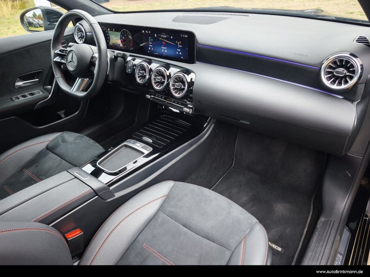Mercedes-Benz A-Klasse – Bild 15