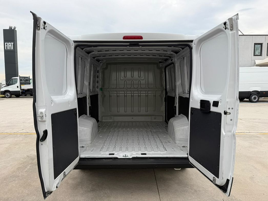 Peugeot | BOXER 30L1H1 140