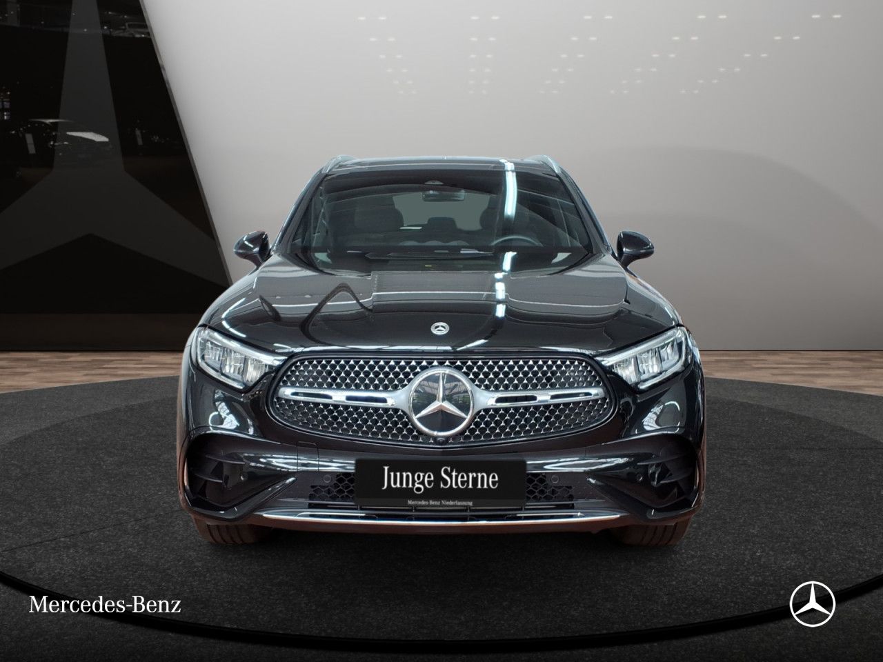 Mercedes-Benz GLC – Bild 2