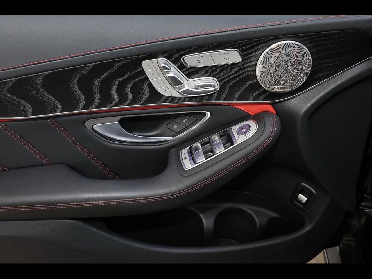 Mercedes-Benz GLC – Bild 12