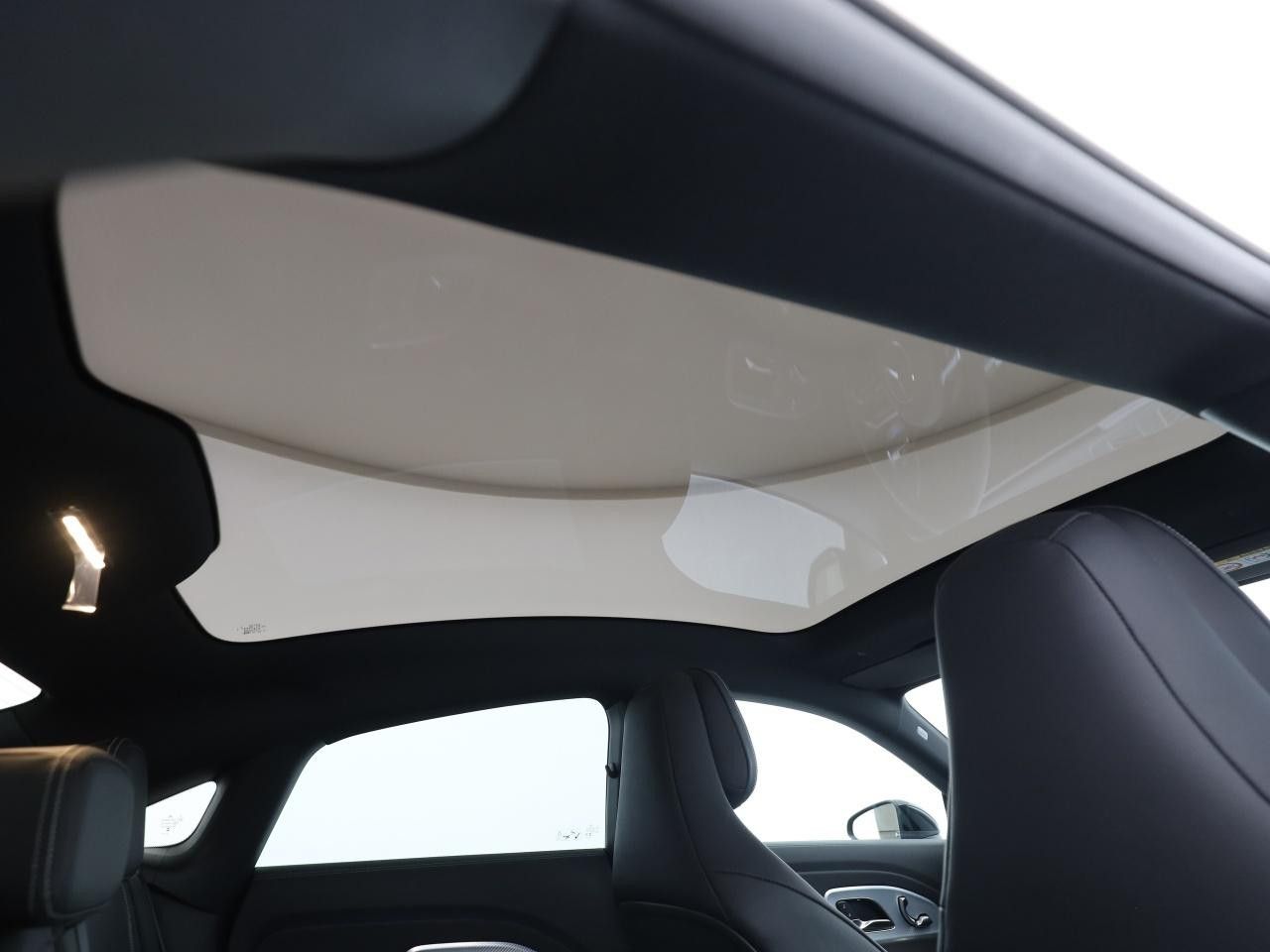 Mercedes-Benz CLA – Bild 17