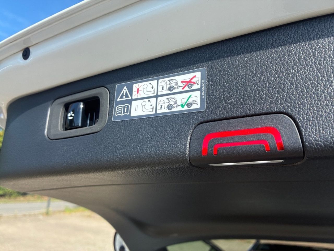 Mercedes-Benz C-Klasse – Bild 22