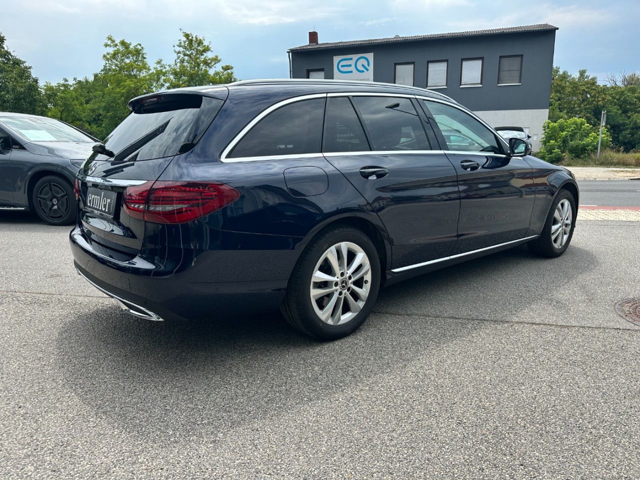 Fahrzeugbild 5 / 20