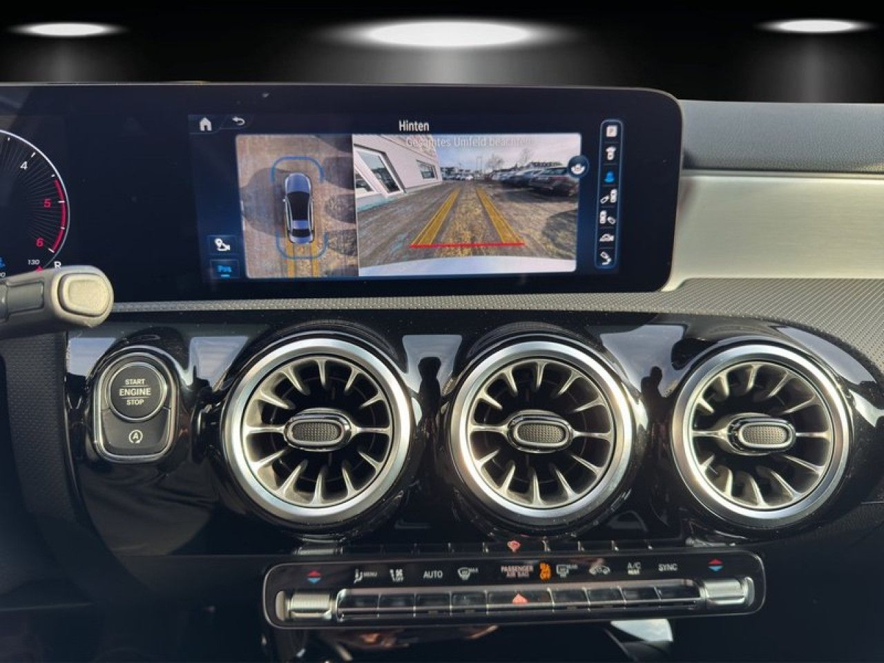 Mercedes-Benz A-Klasse – Bild 10