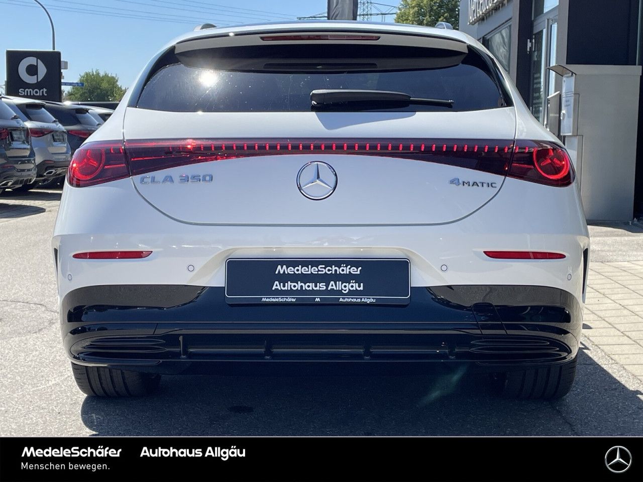 Mercedes-Benz CLA – Bild 10