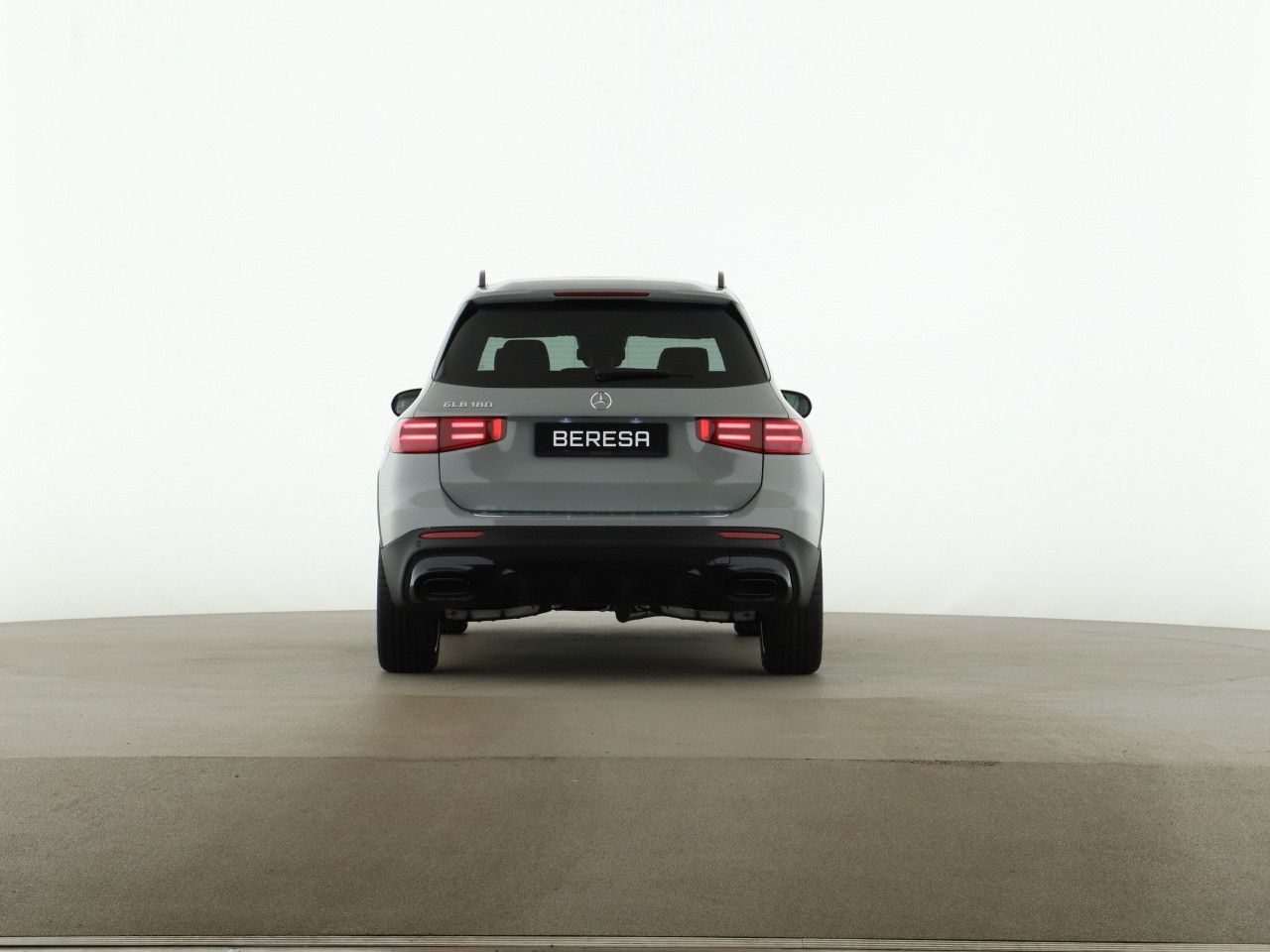 Mercedes-Benz GLB – Bild 5