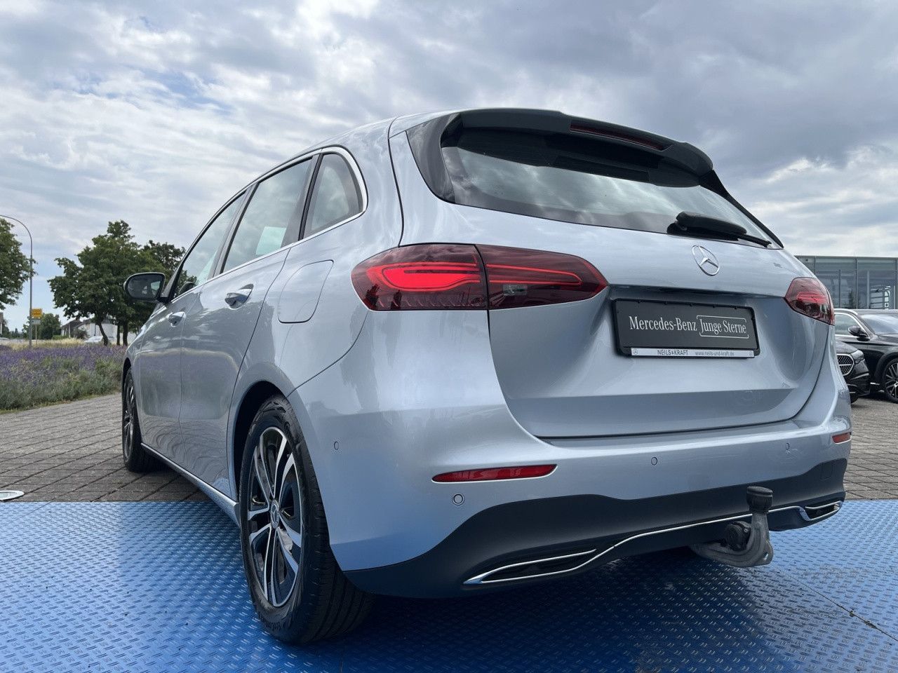 Mercedes-Benz B-Klasse – Bild 29