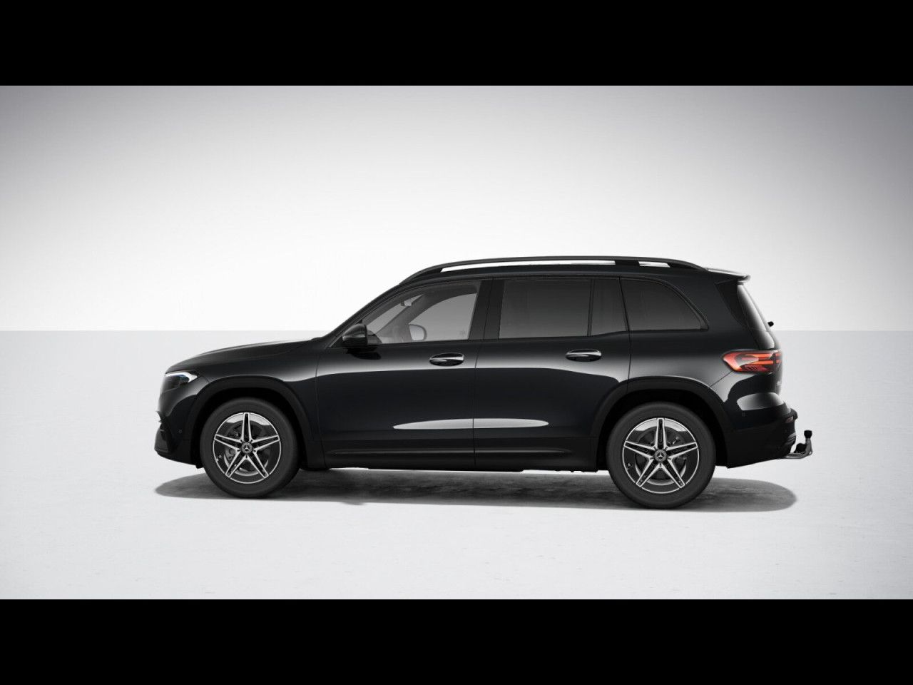 Mercedes-Benz EQB – Bild 6