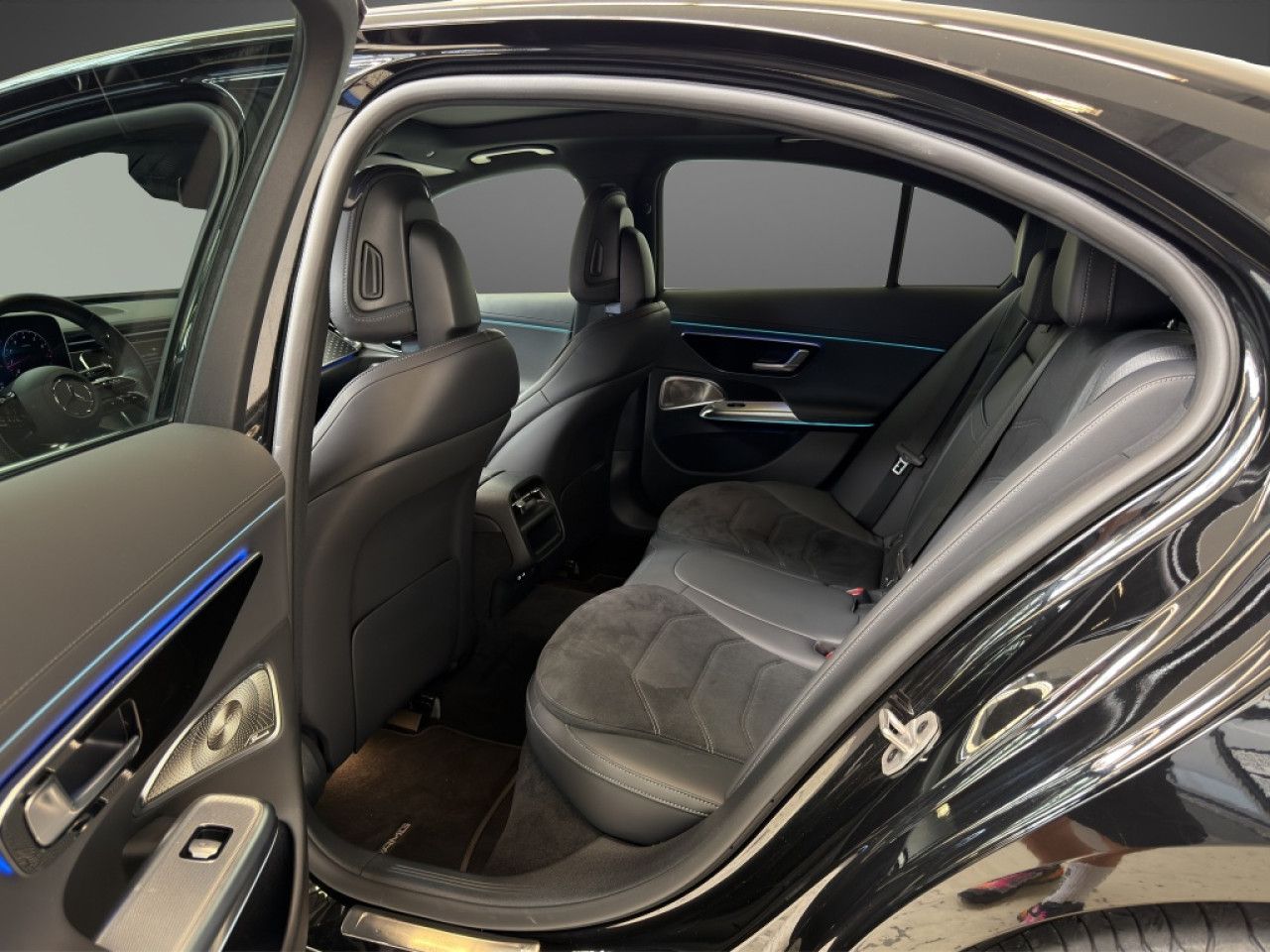 Mercedes-Benz E-Klasse – Bild 8