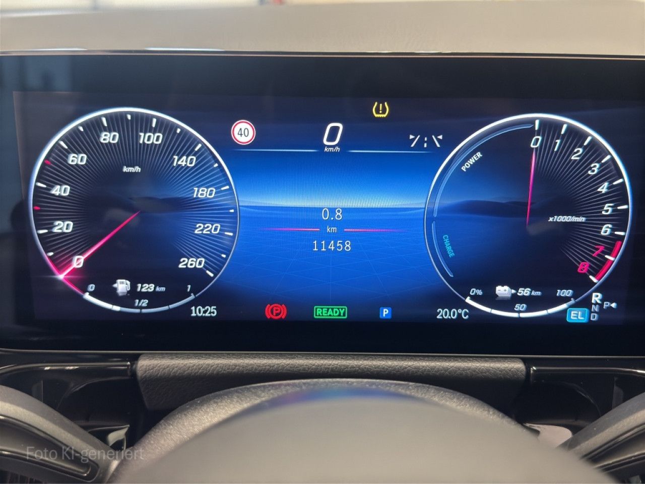 Mercedes-Benz GLA – Bild 13