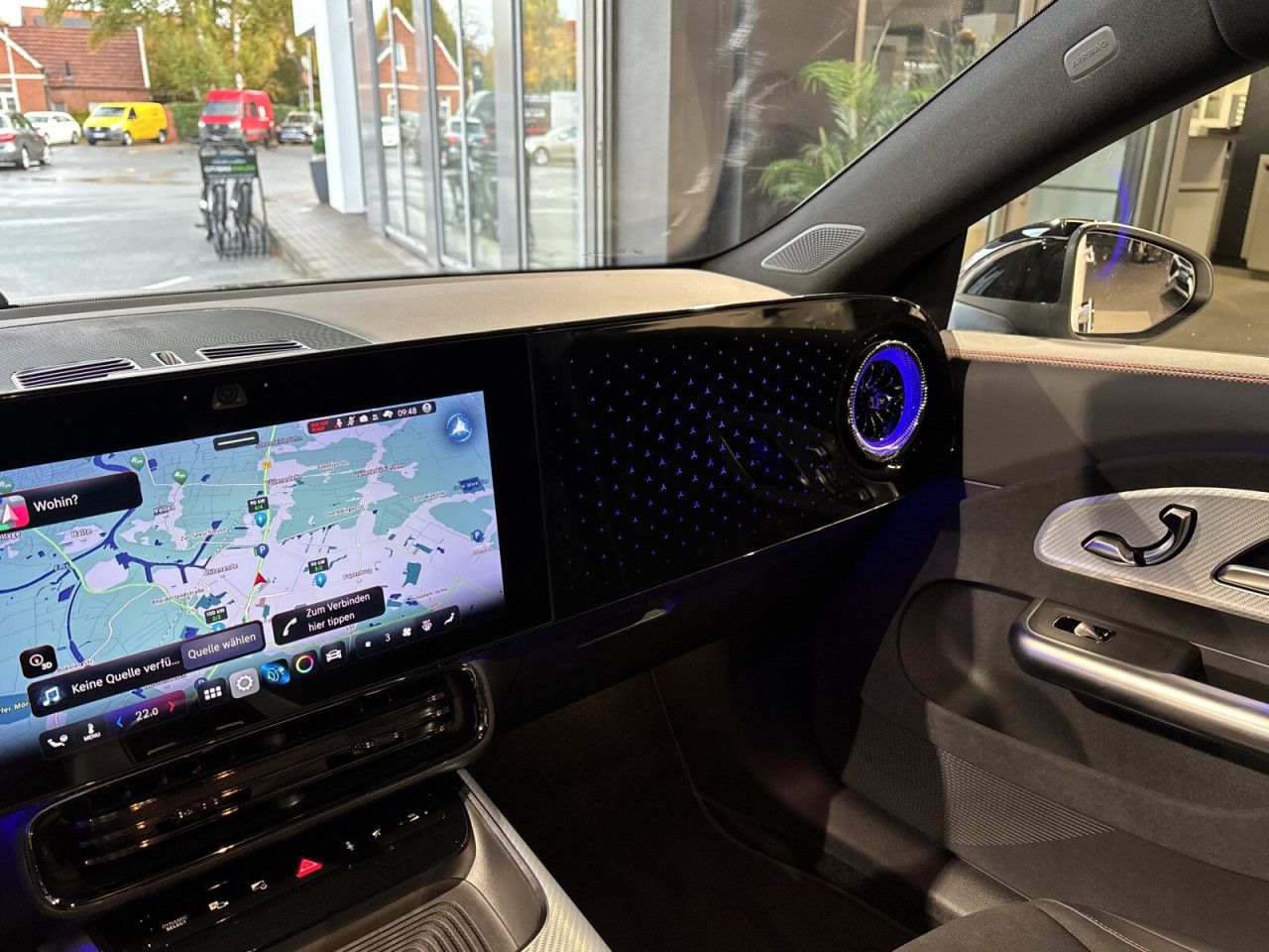 Mercedes-Benz CLA – Bild 18