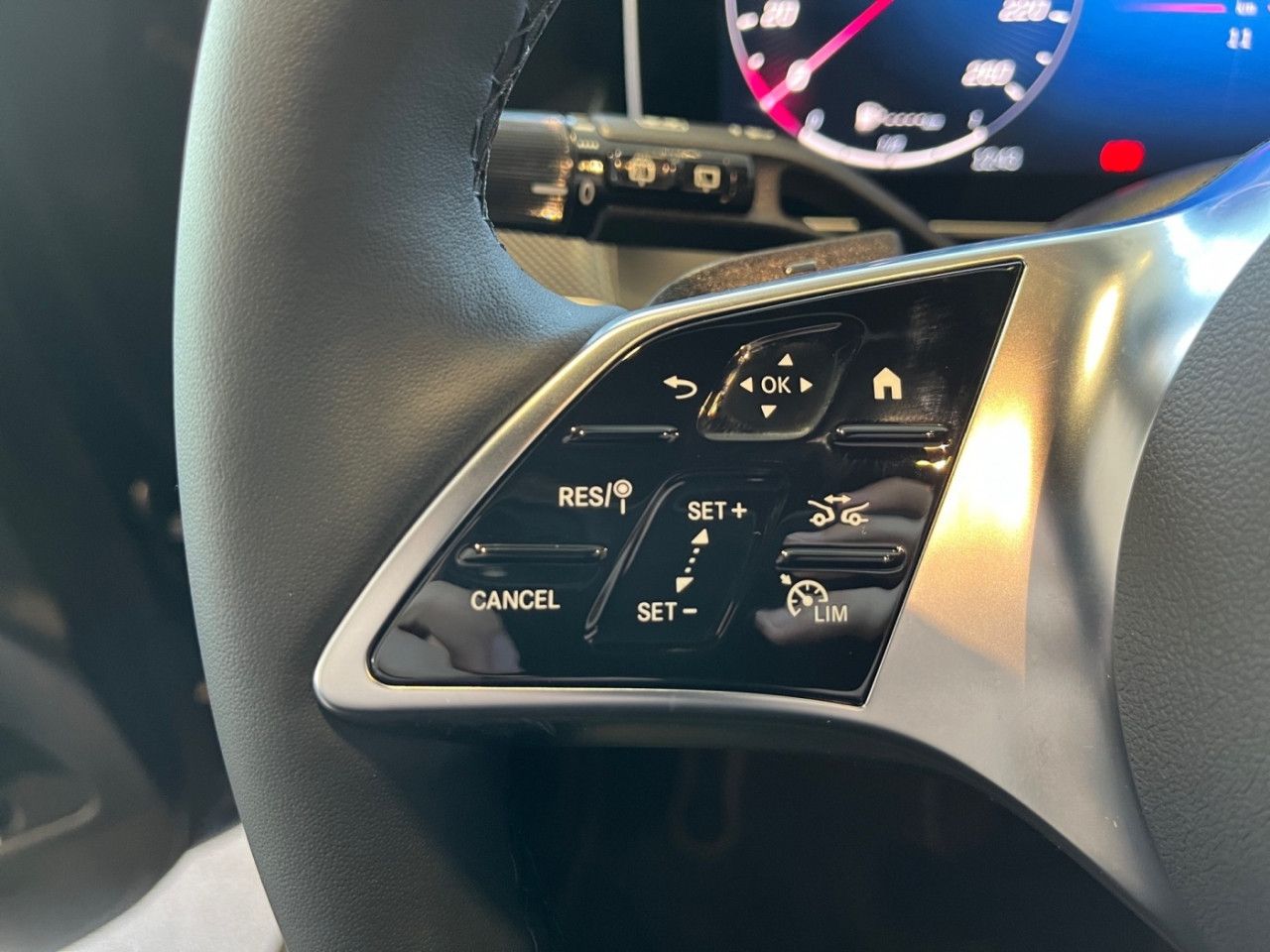 Mercedes-Benz GLC – Bild 21