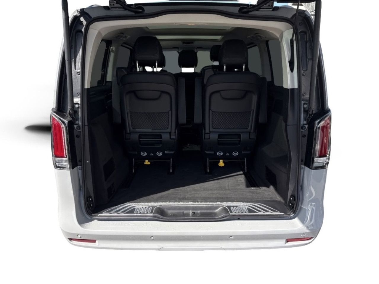Mercedes-Benz V-Klasse – Bild 7