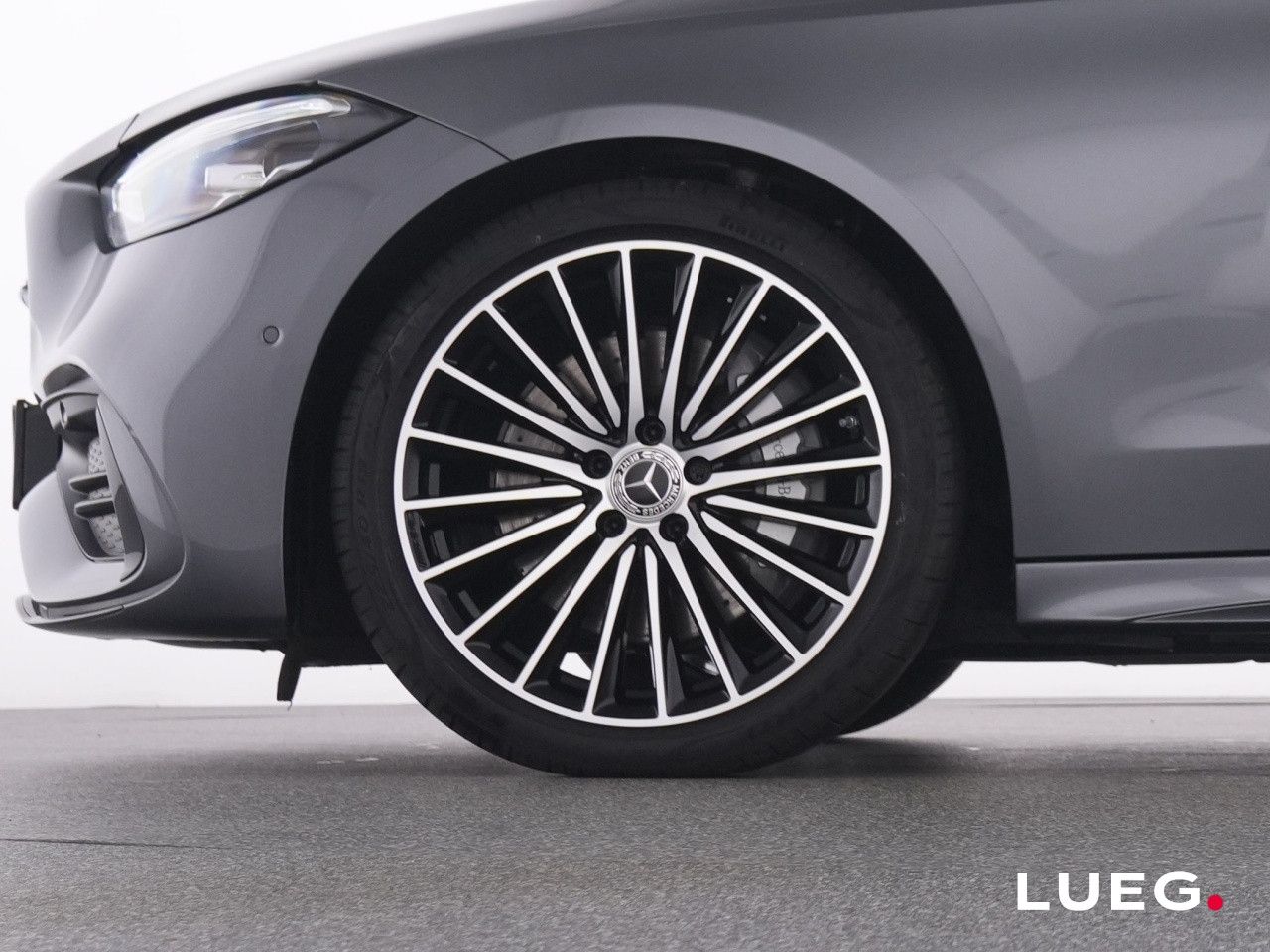 Mercedes-Benz C-Klasse – Bild 19