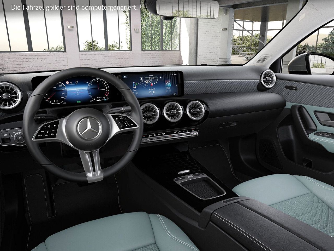 Mercedes-Benz A-Klasse – Bild 26