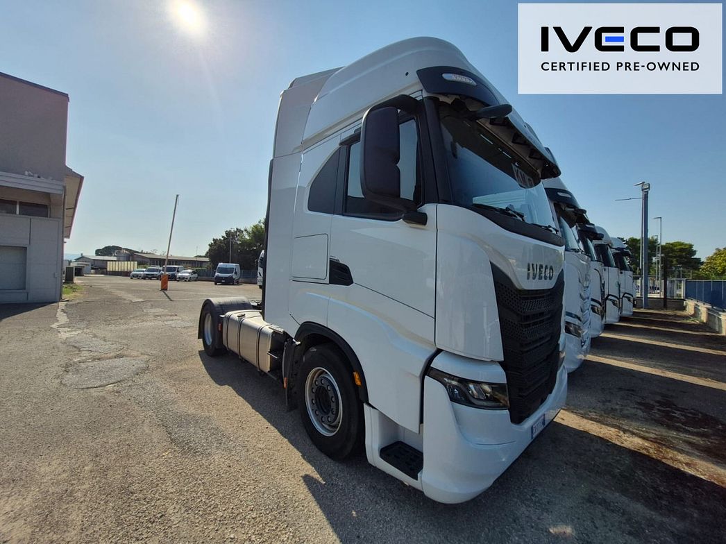 IVECO | AS440S53T/P  VEICOLO KM. 0