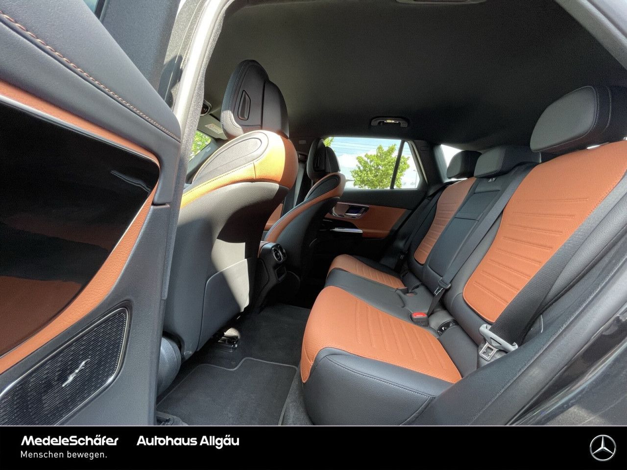 Mercedes-Benz GLC – Bild 12