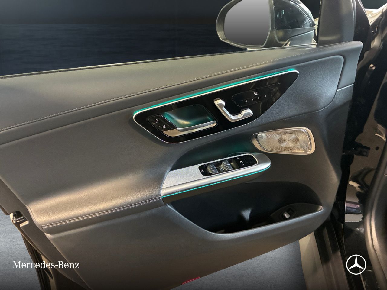 Mercedes-Benz GLC – Bild 10