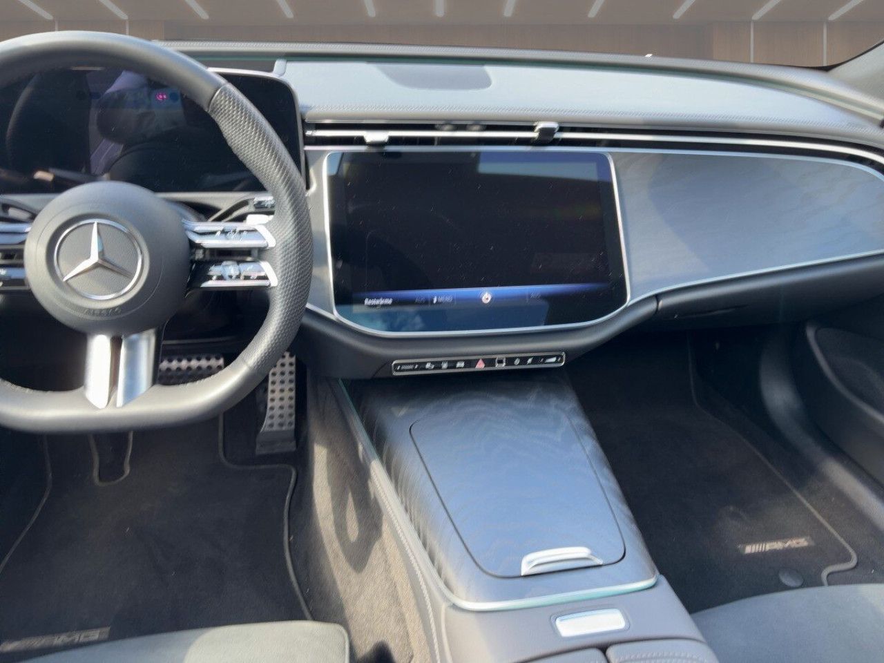 Mercedes-Benz E-Klasse – Bild 11