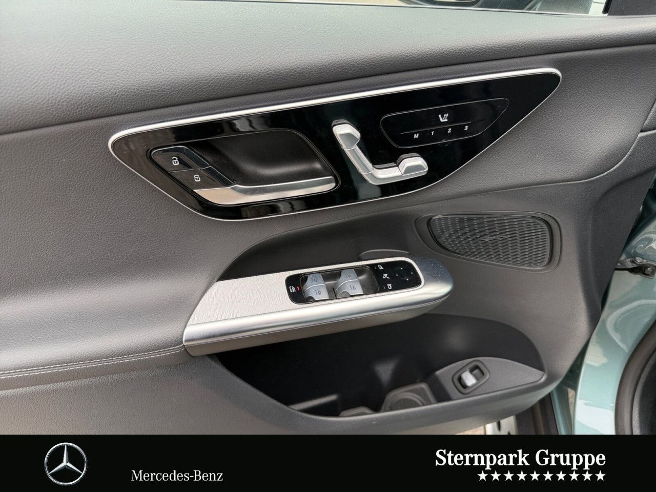 Mercedes-Benz GLC – Bild 23