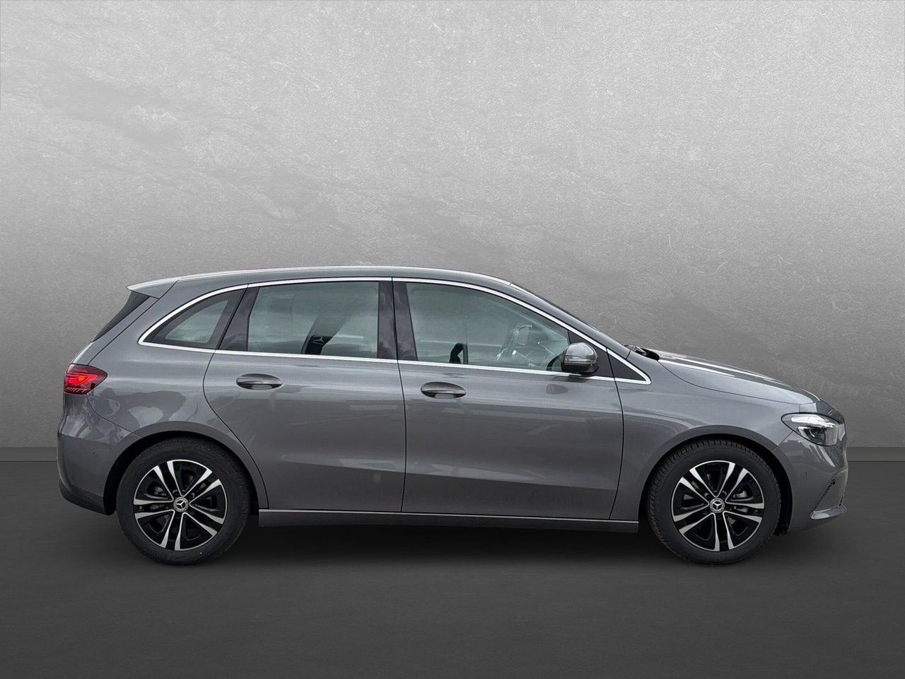 Mercedes-Benz B-Klasse – Bild 6