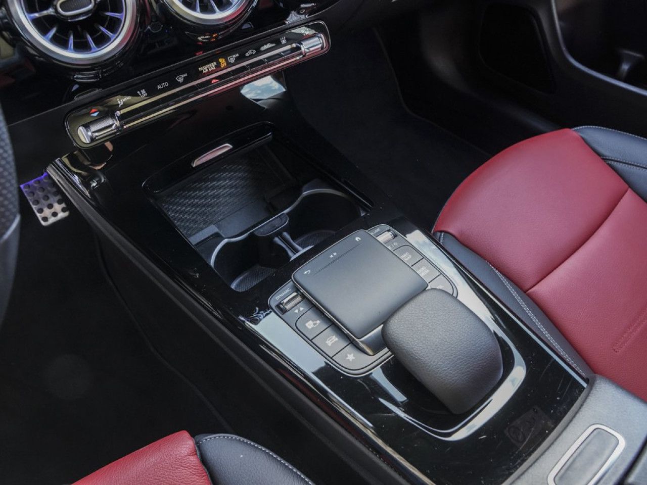 Mercedes-Benz CLA – Bild 12