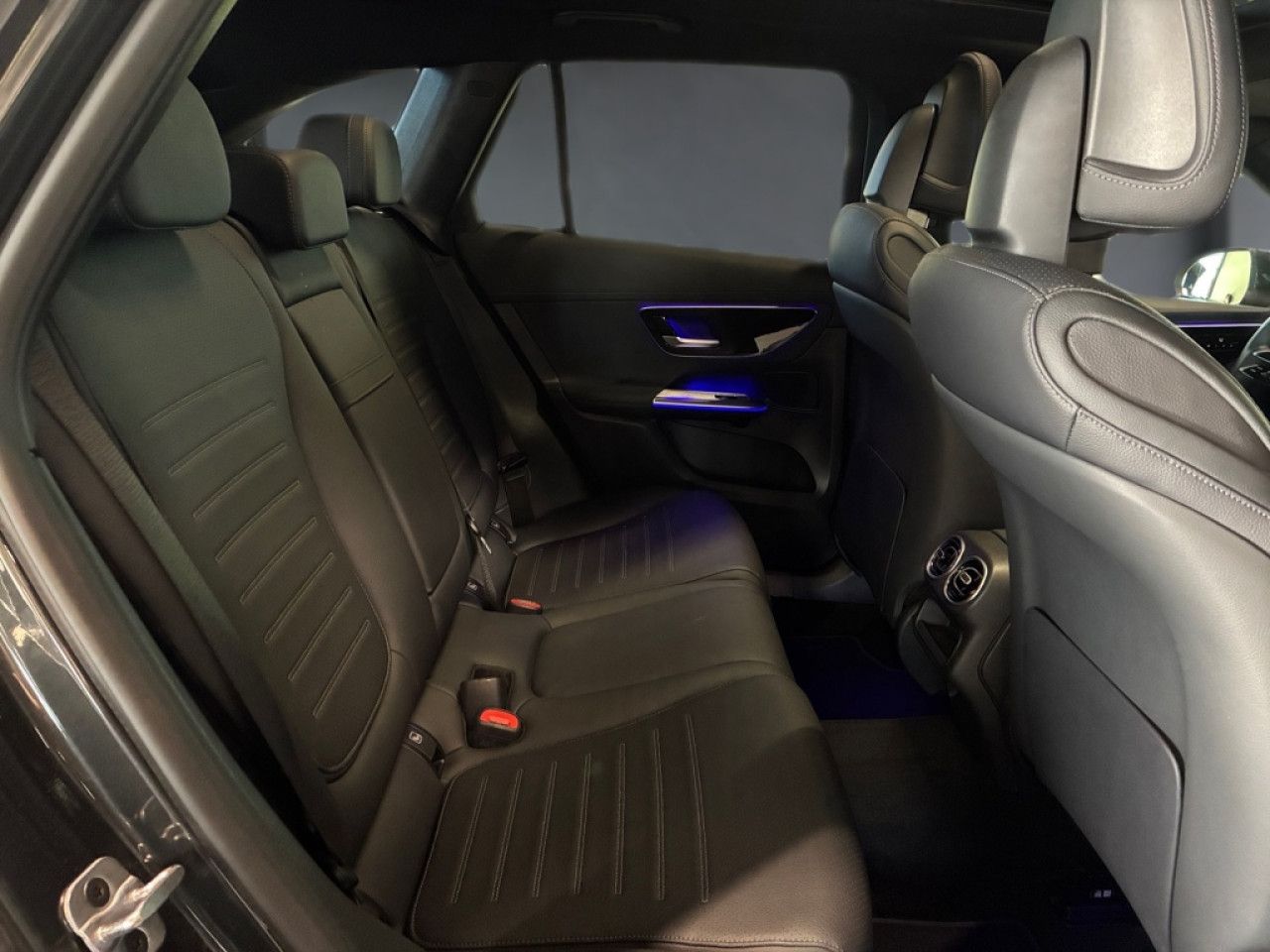 Mercedes-Benz GLC – Bild 13