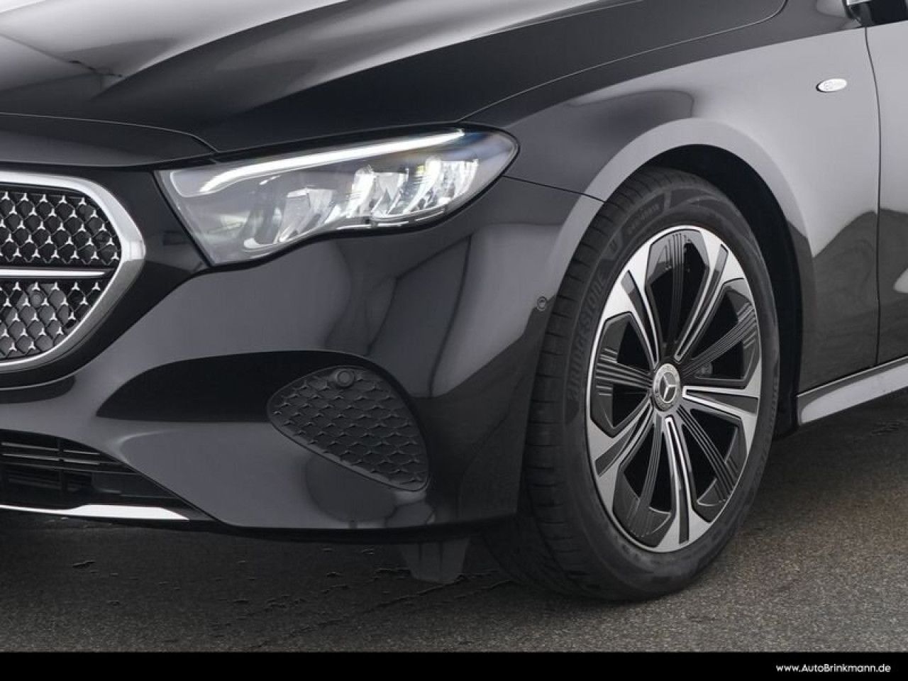 Mercedes-Benz E-Klasse – Bild 3