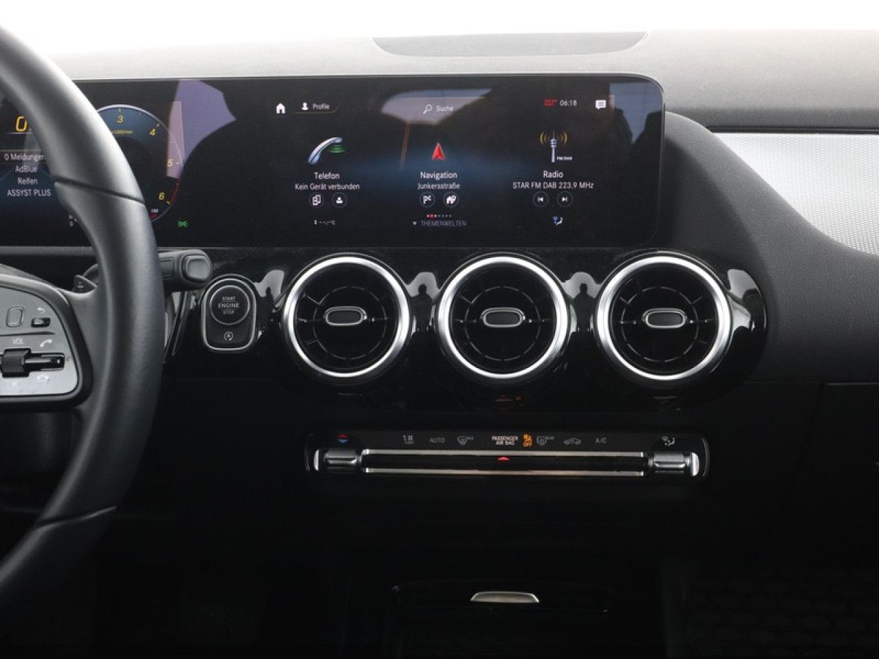 Mercedes-Benz B-Klasse – Bild 9