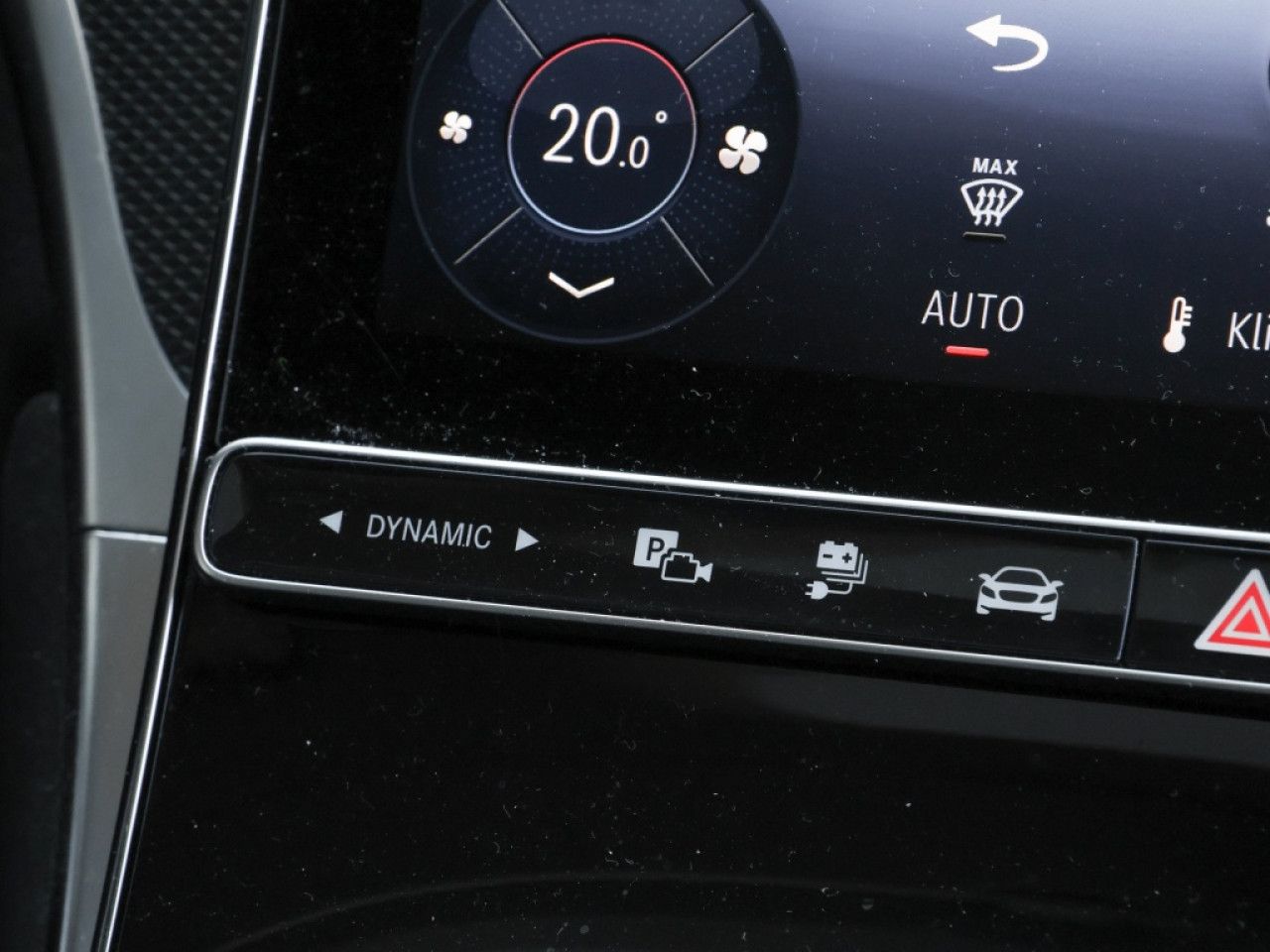 Mercedes-Benz GLC – Bild 9
