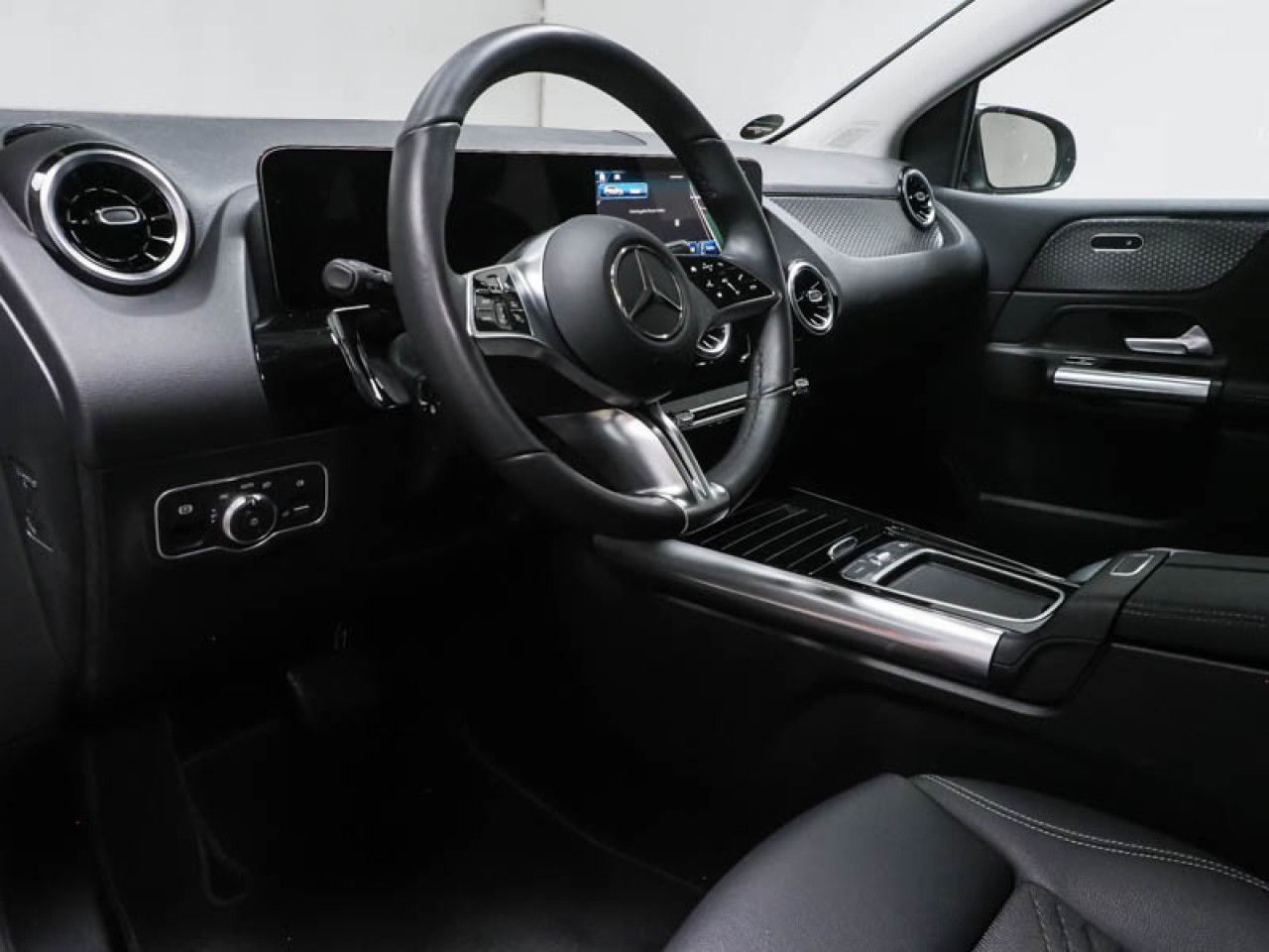 Mercedes-Benz B-Klasse – Bild 5
