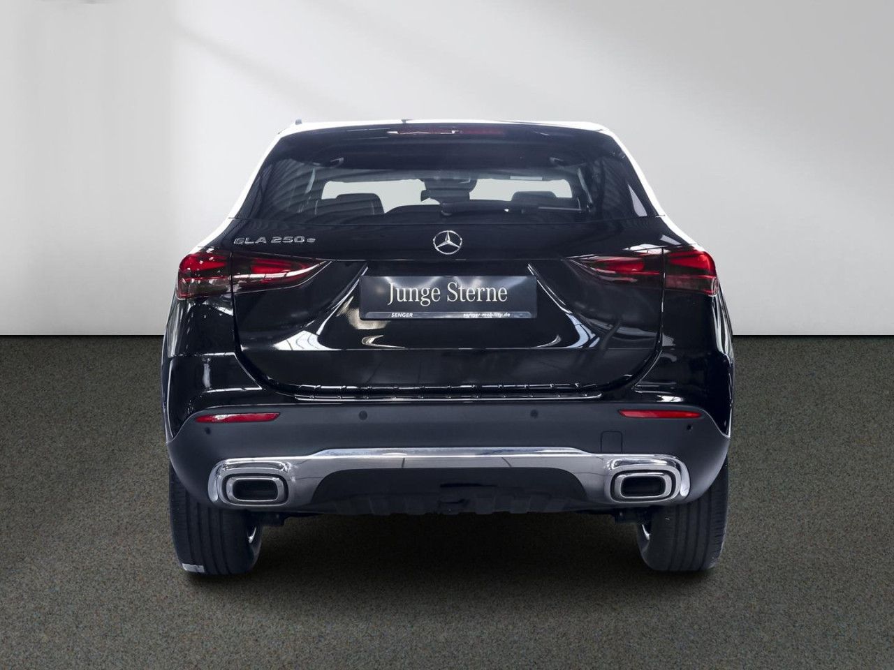Mercedes-Benz GLA – Bild 4