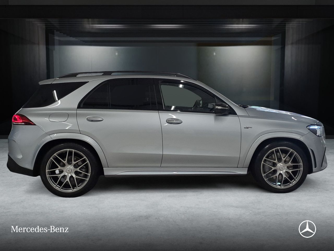 Mercedes-Benz GLE – Bild 13
