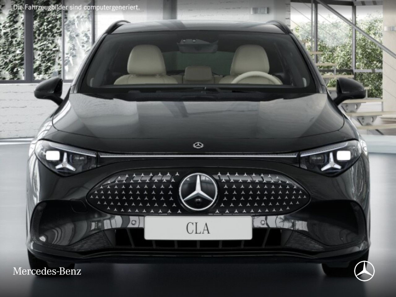 Mercedes-Benz CLA – Bild 5