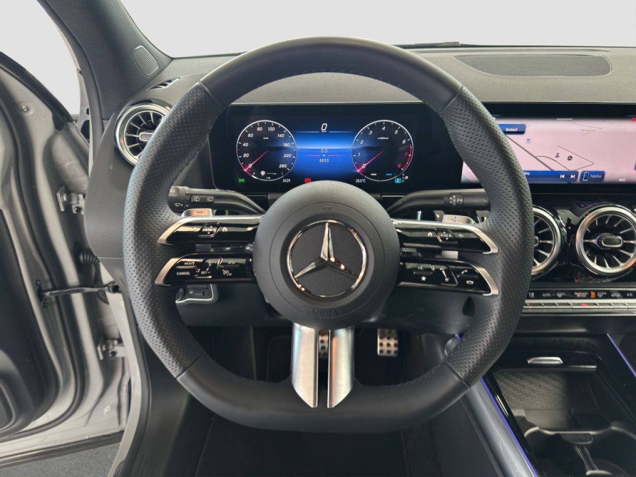 Mercedes-Benz GLA – Bild 7