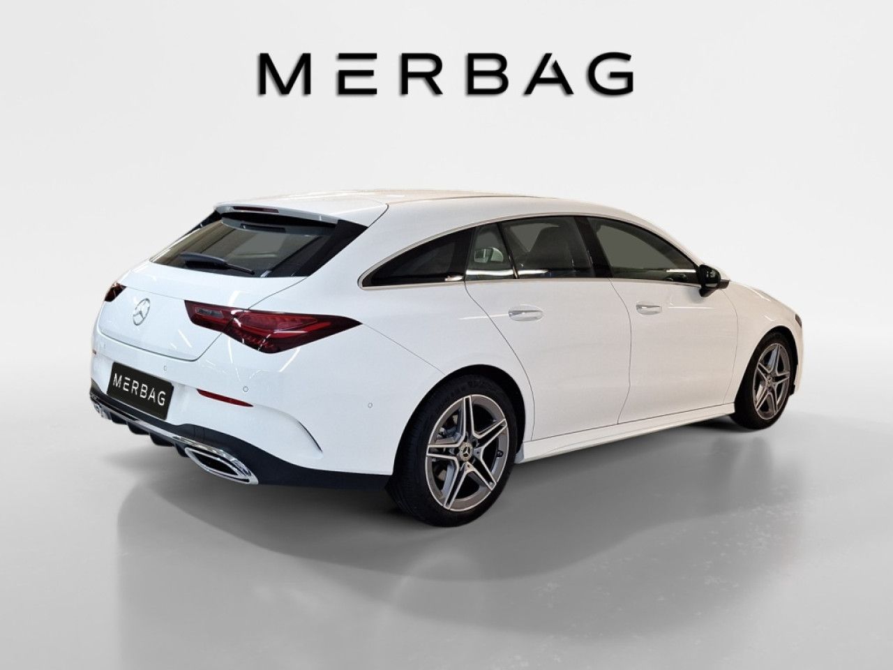 Mercedes-Benz CLA – Bild 4